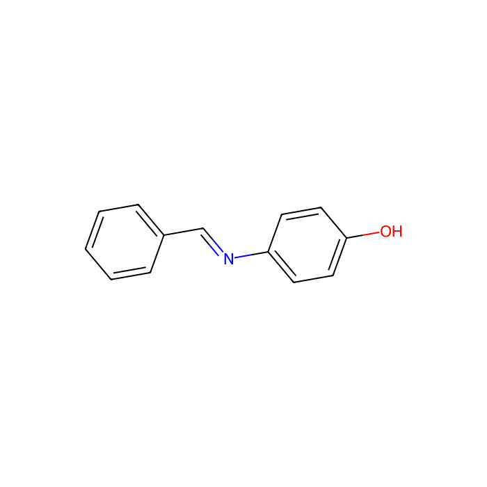 4-Benzylideneaminophenol - ≥98% CAS No(588-53-4) by Aladdin Scientific