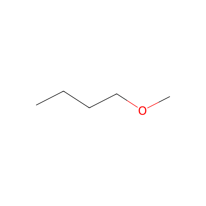 Butyl Methyl Ether - ≥99%(GC) CAS No(628-28-4) by Aladdin Scientific