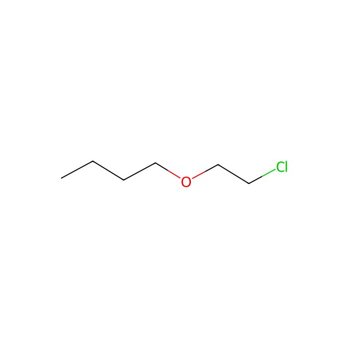 Butyl 2-Chloroethyl Ether - ≥97% CAS No(10503-96-5) by Aladdin Scientific