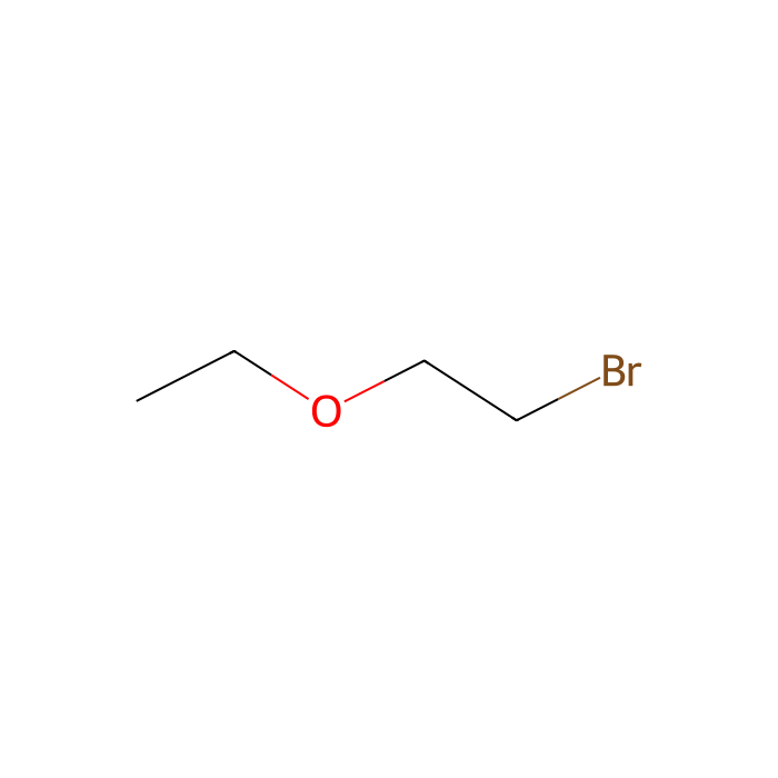2-Bromoethyl Ethyl Ether - ≥95%(GC) CAS No(592-55-2) by Aladdin Scientific