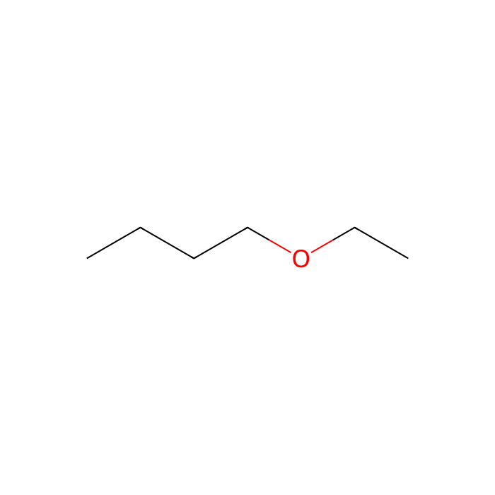 Butyl Ethyl Ether - ≥98% CAS No(628-81-9) by Aladdin Scientific