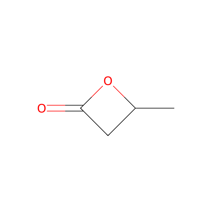 β-Butyrolactone - ≥95%(GC) CAS No(3068-88-0) by Aladdin Scientific