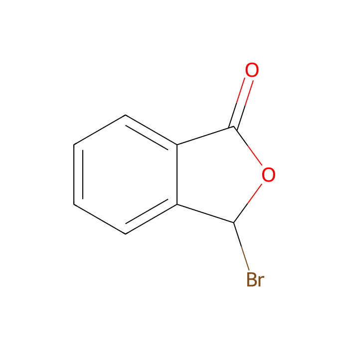 3-Bromophthalide - ≥95%(GC) CAS No(6940-49-4) by Aladdin Scientific
