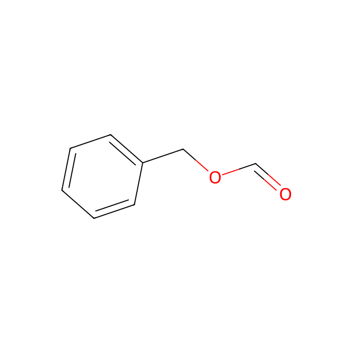 Benzyl Formate - ≥95% CAS No(104-57-4) by Aladdin Scientific