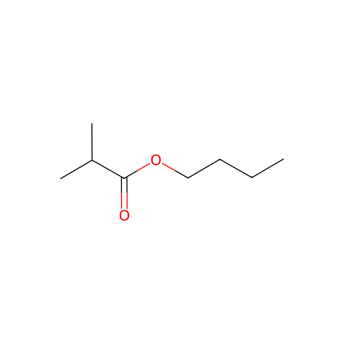 Isobutirato de butilo - ≥98%(GC) CAS No(97-87-0) by Aladdin Scientific
