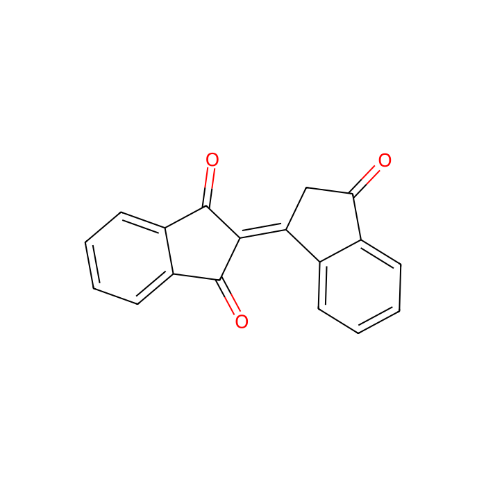 Bindone [for Detection of Primary Amines] - ≥97% CAS No(1707-95-5) by Aladdin Scientific