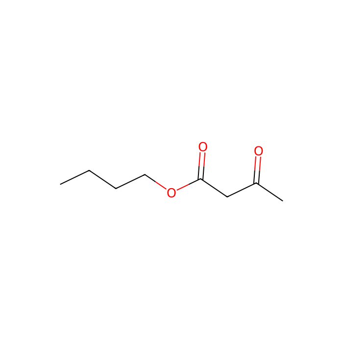 Butyl Acetoacetate - ≥96% CAS No(591-60-6) by Aladdin Scientific