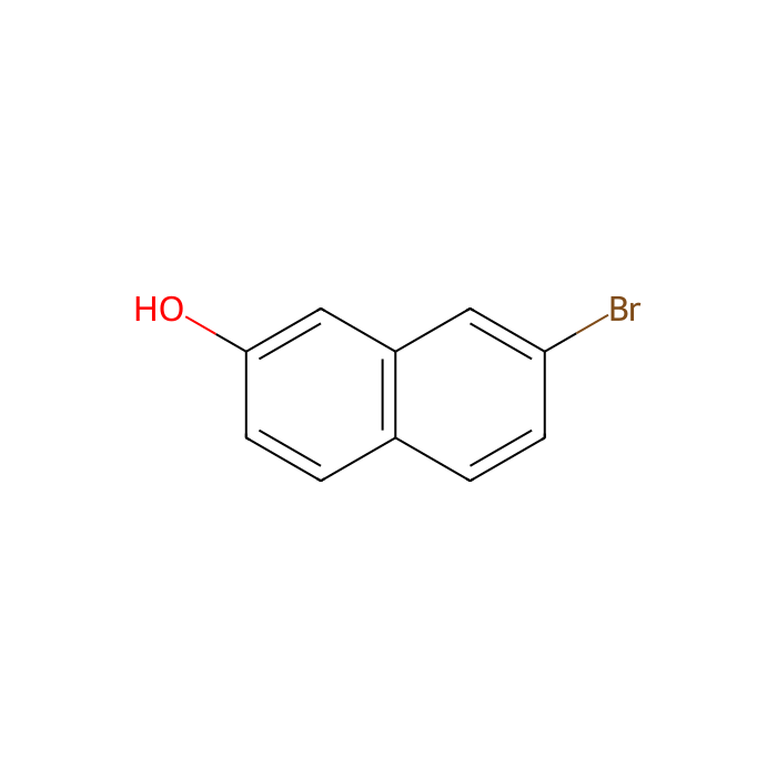 7-Bromo-2-naphthol - ≥97%(GC) CAS No(116230-30-9) by Aladdin Scientific