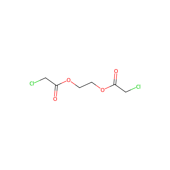 1,2-Bis(chloroacetoxy)ethane - ≥98%(GC) CAS No(6941-69-1) by Aladdin Scientific