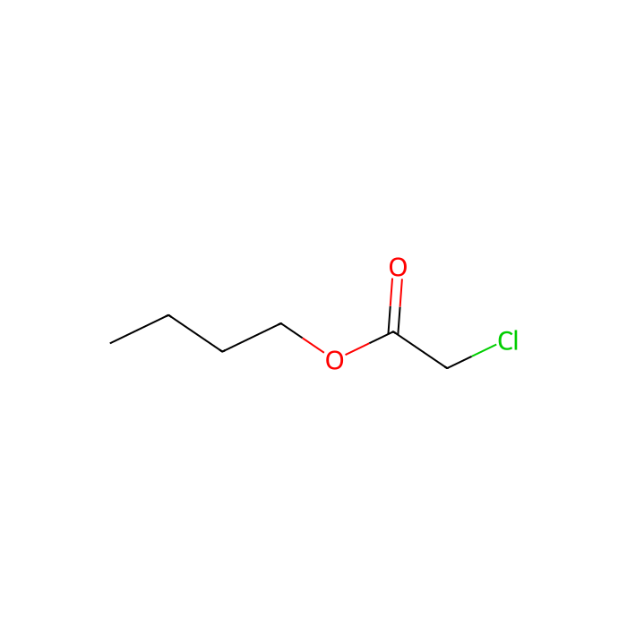 Butyl Chloroacetate - ≥98%(GC) CAS No(590-02-3) by Aladdin Scientific
