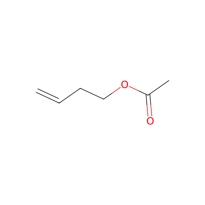 3-Butenyl Acetate - ≥98%(GC) CAS No(1576-84-7) by Aladdin Scientific