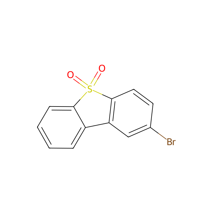 2-Bromodibenzothiophene 5,5-Dioxide - ≥95% CAS No(53846-85-8) by Aladdin Scientific