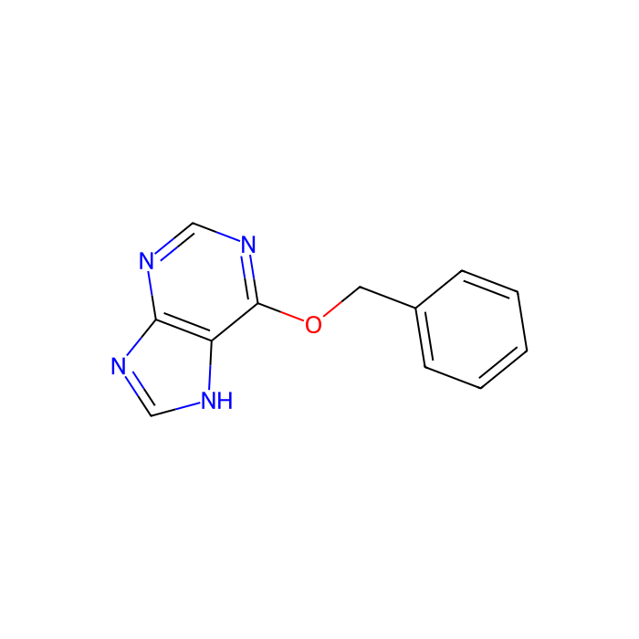 6-Benzyloxypurine - ≥98%(HPLC) CAS No(57500-07-9) by Aladdin Scientific