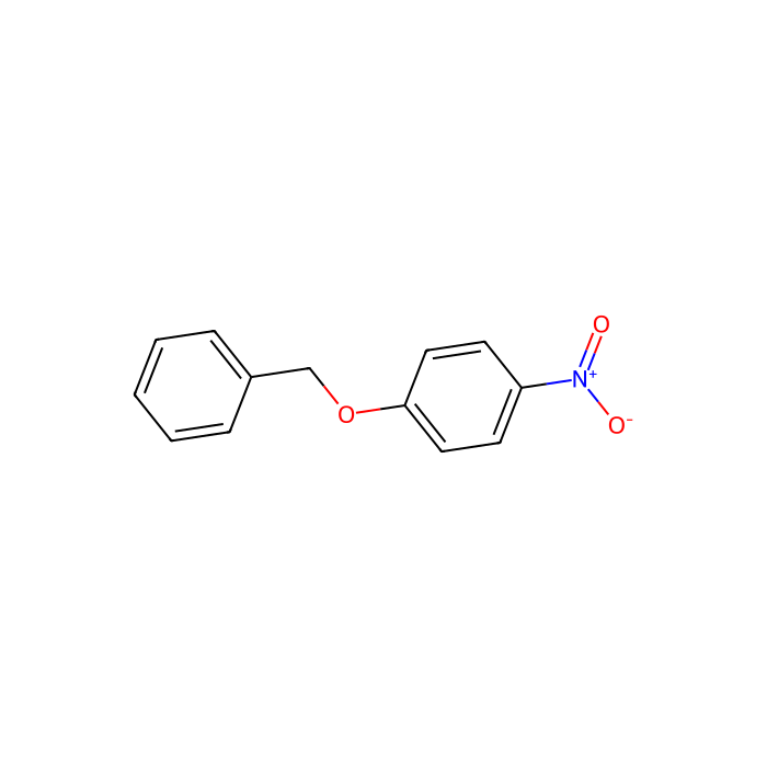 1-Benzyloxy-4-nitrobenzene - ≥98% CAS No(1145-76-2) by Aladdin Scientific