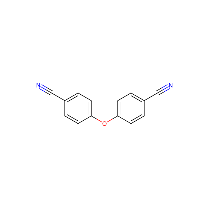 Bis(4-cyanophenyl) Ether - ≥98% CAS No(6508-04-9) by Aladdin Scientific