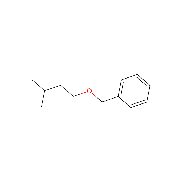 Benzyl Isoamyl Ether - ≥98%(GC) CAS No(122-73-6) by Aladdin Scientific