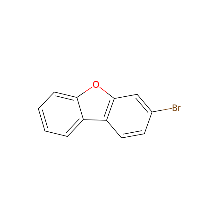 3-Bromodibenzofuran - ≥98% CAS No(26608-06-0) by Aladdin Scientific