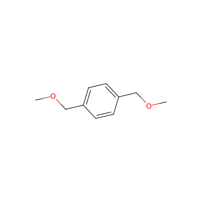 1,4-Bis(methoxymethyl)benzene - ≥99%(GC) CAS No(6770-38-3) by Aladdin Scientific