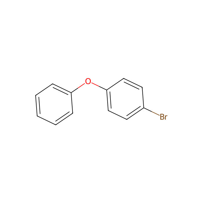 4-Bromodiphenyl Ether - ≥97%(GC) CAS No(101-55-3) by Aladdin Scientific
