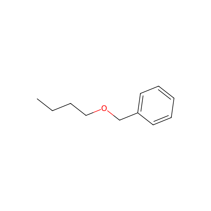 Benzyl Butyl Ether - ≥95%(GC) CAS No(588-67-0) by Aladdin Scientific