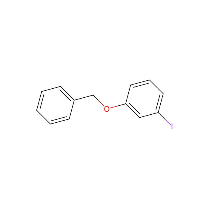 1-Benzyloxy-3-iodobenzene - ≥97% CAS No(107623-21-2) by Aladdin Scientific