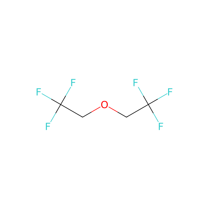 Bis(2,2,2-trifluoroethyl) Ether - ≥99%(GC) CAS No(333-36-8) by Aladdin Scientific