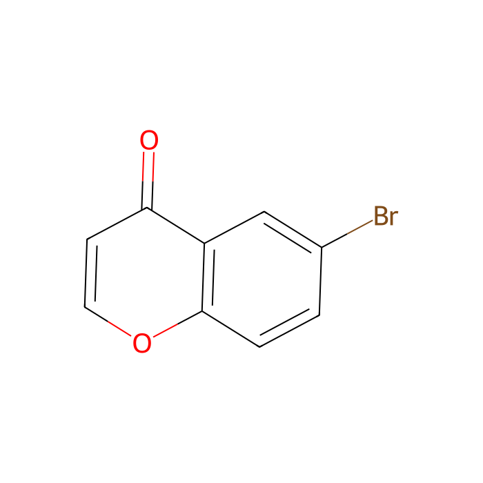 6-Bromochromone - ≥98% CAS No(51483-92-2) by Aladdin Scientific