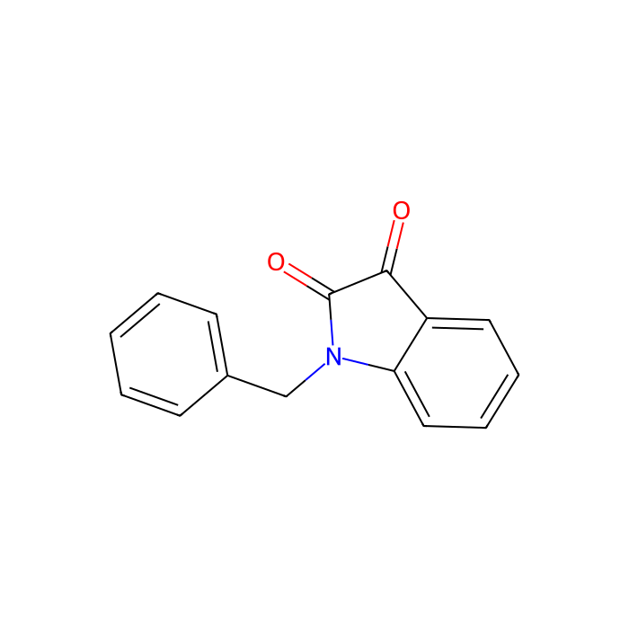 1-Bencilisatina - ≥97%(GC) CAS No(1217-89-6) by Aladdin Scientific