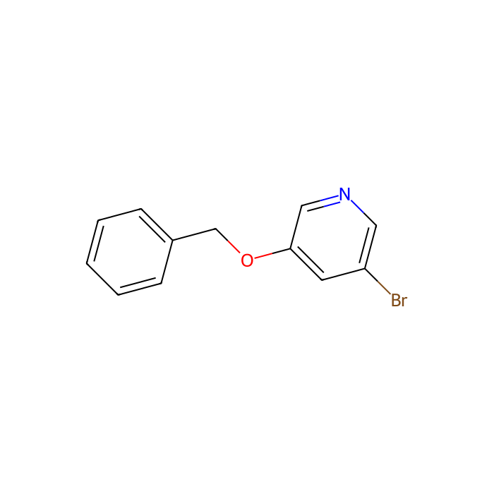 3-Benzyloxy-5-bromopyridine - ≥98% CAS No(130722-95-1) by Aladdin Scientific