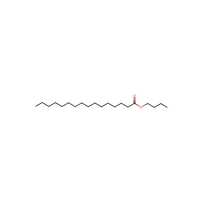 Butyl Palmitate - ≥95%(GC) CAS No(111-06-8) by Aladdin Scientific
