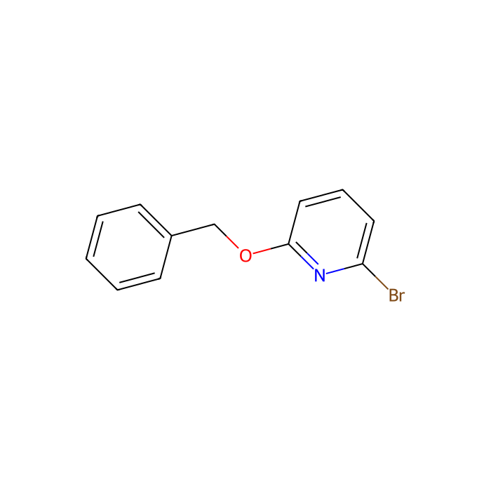 2-Bromo-6-benzyloxypyridine - ≥95% CAS No(117068-71-0) by Aladdin Scientific