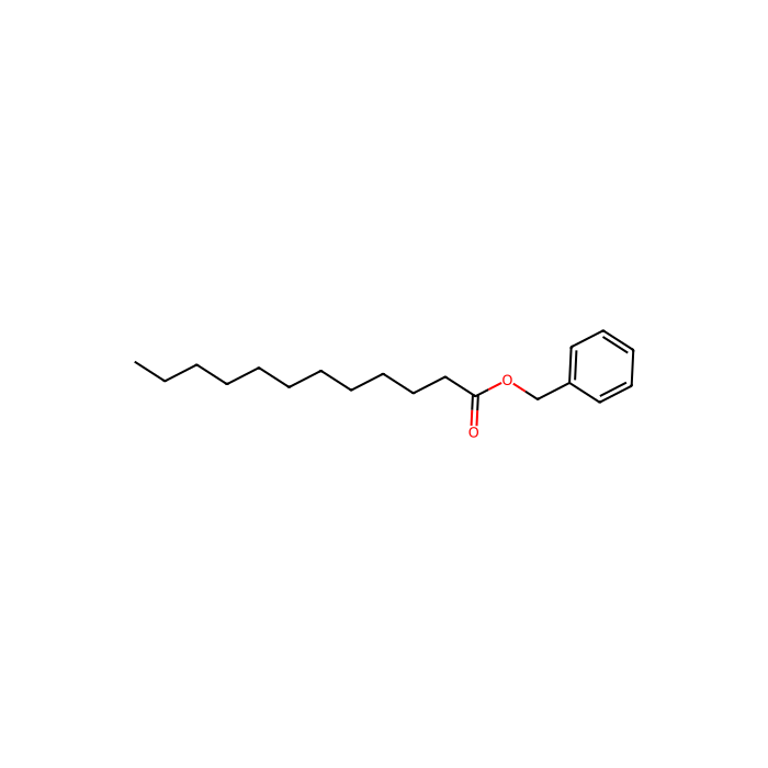 Benzyl Laurate - ≥98% CAS No(140-25-0) by Aladdin Scientific