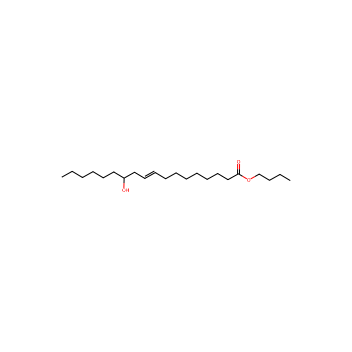 Butyl Ricinoleate - ≥74%(GC) CAS No(151-13-3) by Aladdin Scientific
