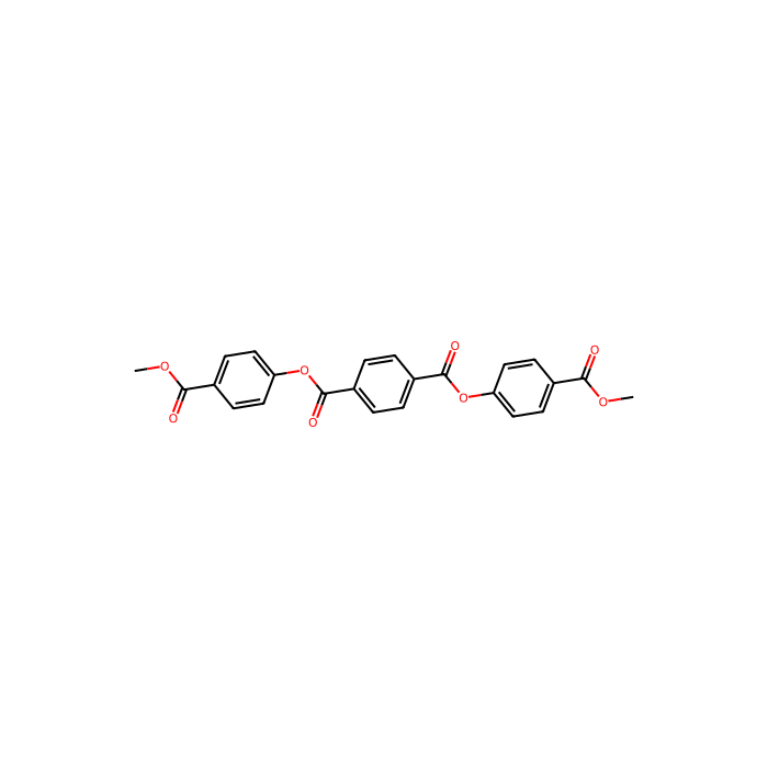 Bis(4-methoxycarbonylphenyl) Terephthalate - ≥97%(HPLC) CAS No(99328-23-1) by Aladdin Scientific