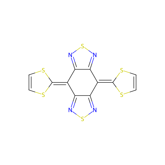 BTQBT (purified by sublimation) - ≥98%(N) CAS No(135704-54-0) by Aladdin Scientific