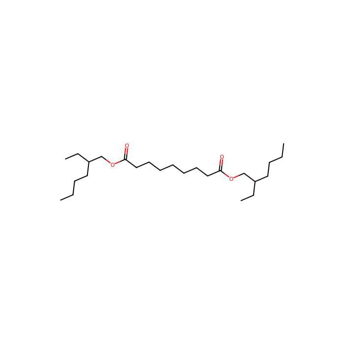 Bis(2-ethylhexyl) Azelate - ≥98%(GC) CAS No(103-24-2) by Aladdin Scientific