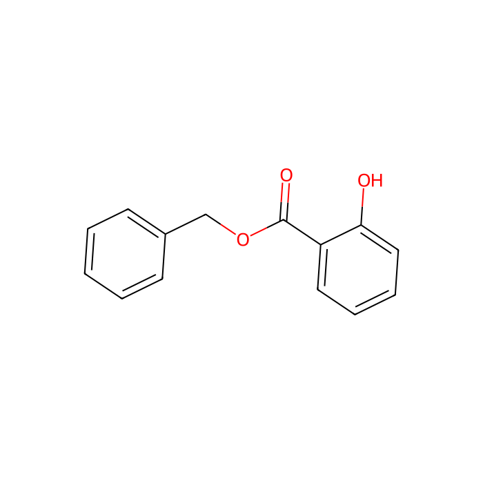 Benzyl Salicylate - ≥99%(GC) CAS No(118-58-1) by Aladdin Scientific
