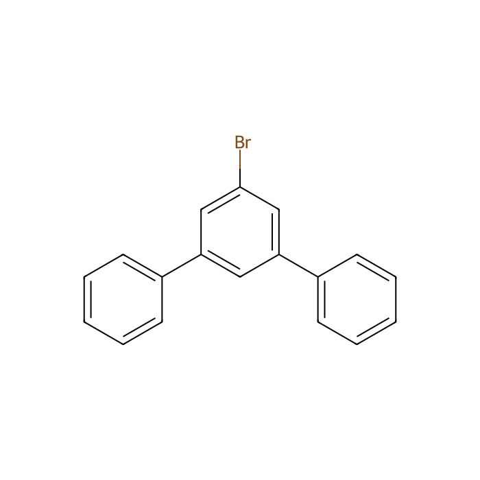 5'-Bromo-m-terphenyl - ≥98% CAS No(103068-20-8) by Aladdin Scientific