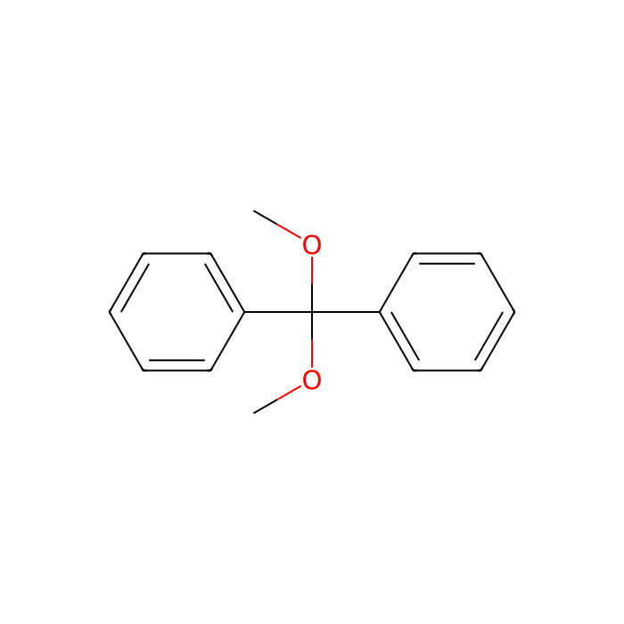 Benzophenone Dimethylketal - ≥98% CAS No(2235-01-0) by Aladdin Scientific