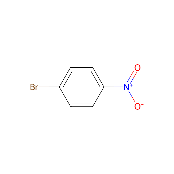 1-Bromo-4-nitrobenzene - ≥99%(GC) CAS No(586-78-7) by Aladdin Scientific