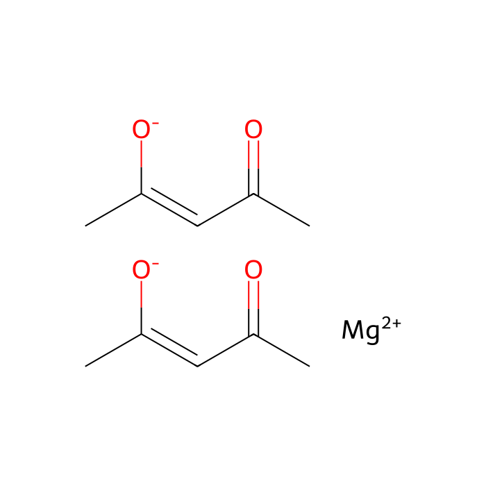 Bis(2,4-pentanedionato)magnesium(II) - ≥98% CAS No(14024-56-7) by Aladdin Scientific