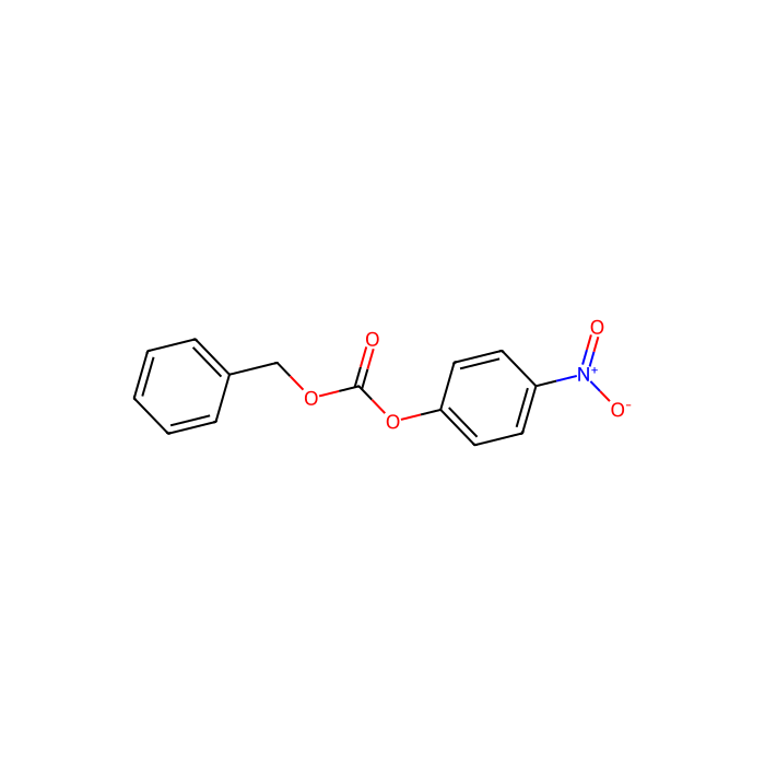 Benzyl 4-Nitrophenyl Carbonate - ≥96% CAS No(13795-24-9) by Aladdin Scientific
