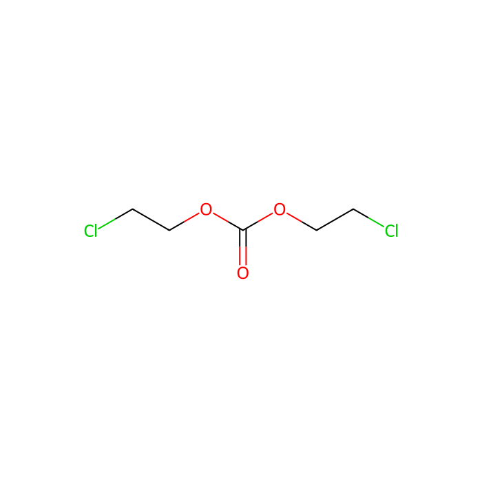 Bis(2-chloroethyl) Carbonate - ≥98% CAS No(623-97-2) by Aladdin Scientific