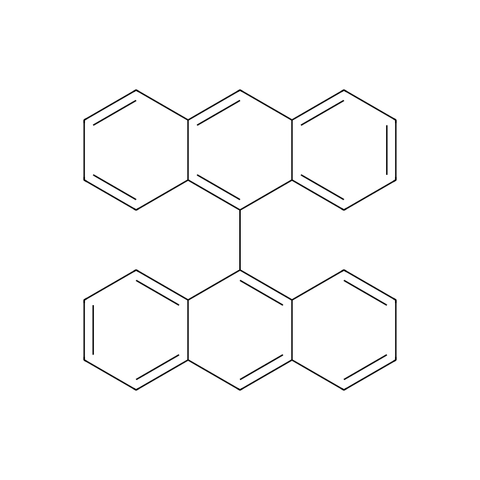9,9'-Bianthracene - ≥98% CAS No(1055-23-8) by Aladdin Scientific