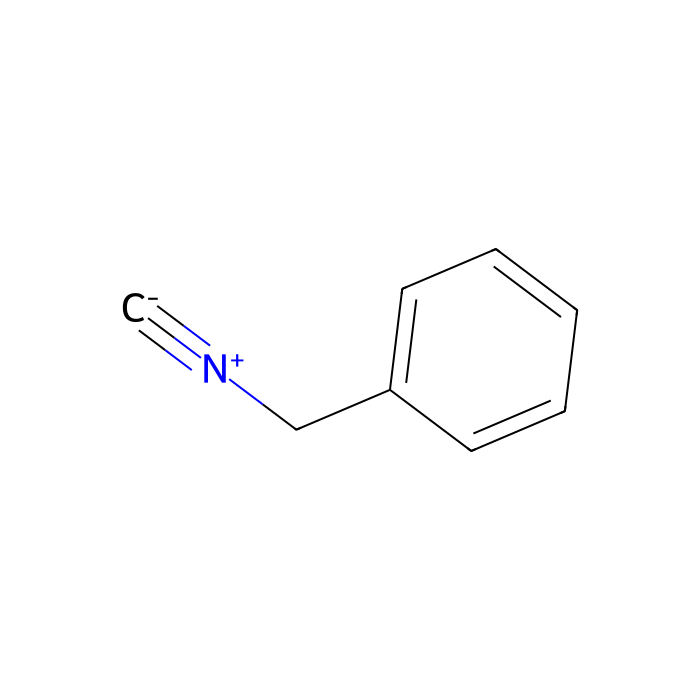 Benzyl Isocyanide - ≥96%(GC) CAS No(10340-91-7) by Aladdin Scientific