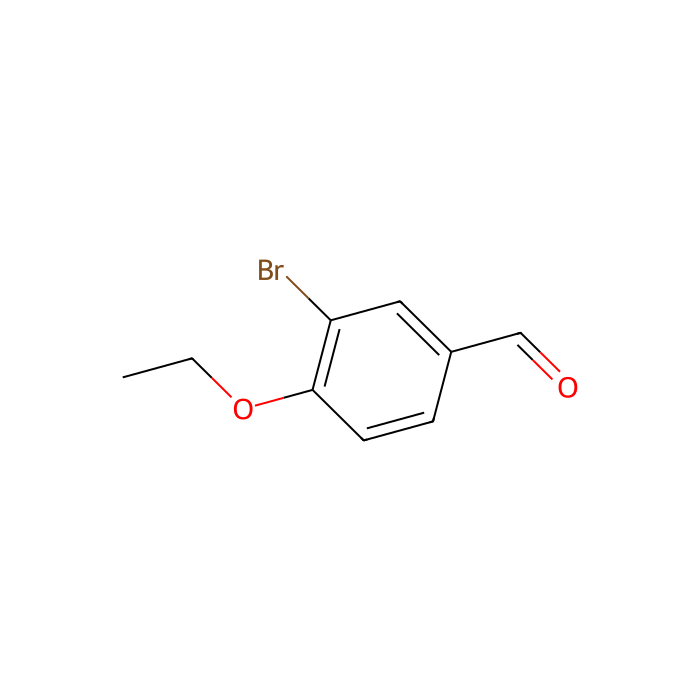3-Bromo-4-ethoxybenzaldehyde - ≥97% CAS No(108373-05-3) by Aladdin Scientific