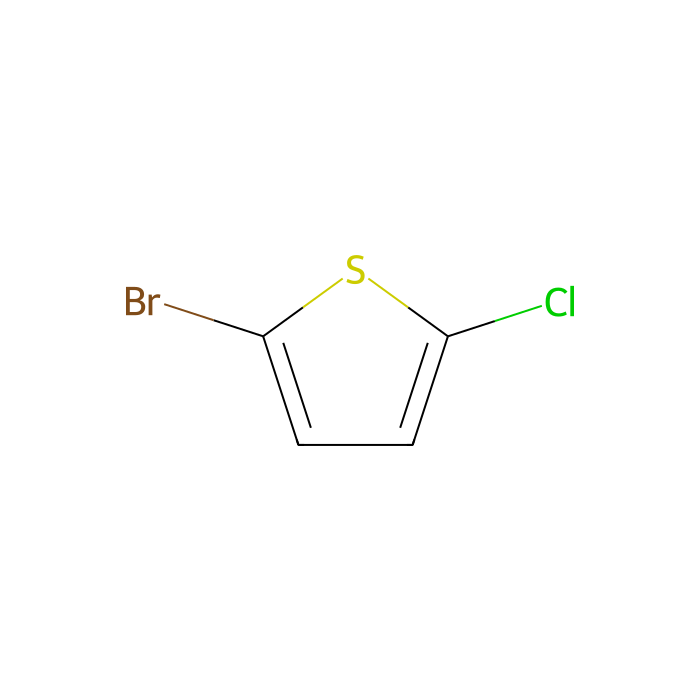2-Bromo-5-chlorothiophene - ≥95%(GC) CAS No(2873-18-9) by Aladdin Scientific