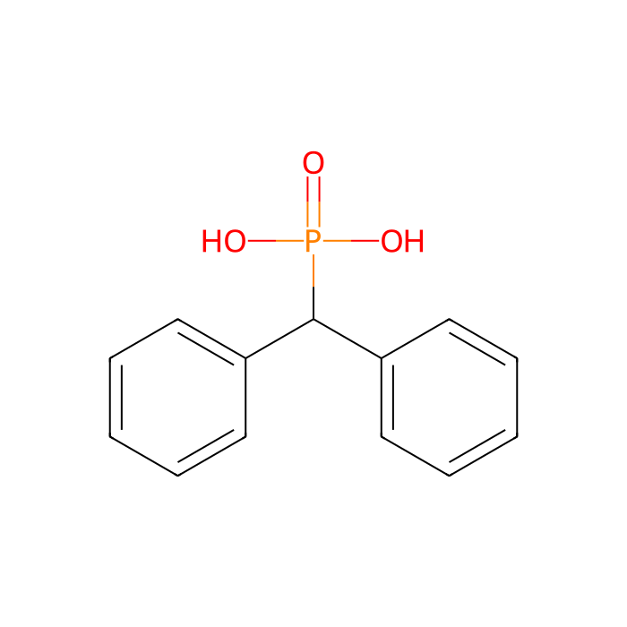 Benzhydrylphosphonic Acid - ≥98% CAS No(92025-81-5) by Aladdin Scientific
