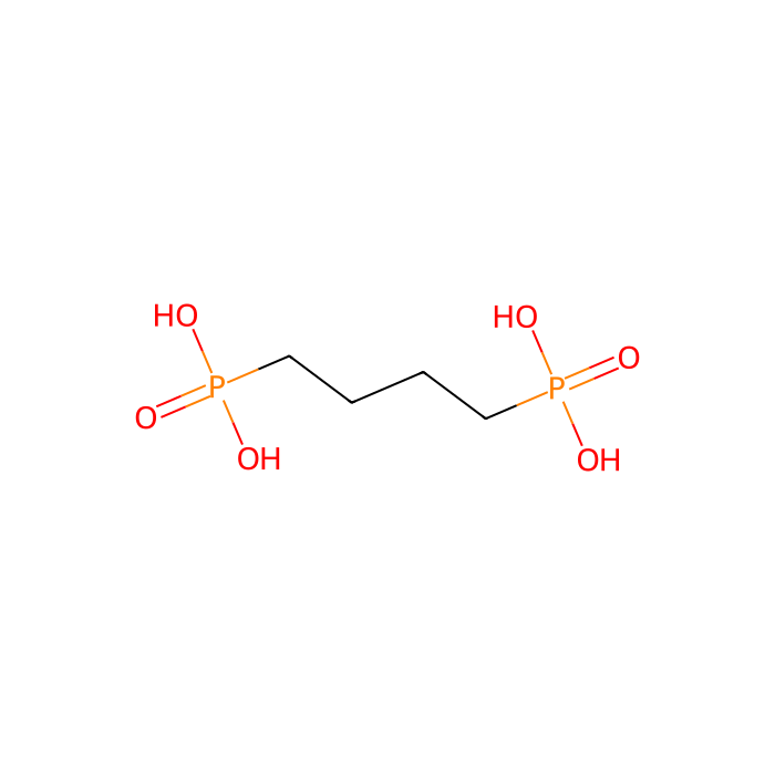 1,4-Butylenediphosphonic Acid - ≥98% CAS No(4671-77-6) by Aladdin Scientific