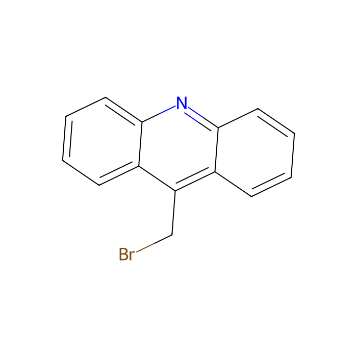 9-(Bromomethyl)acridine [for HPLC Labeling] - ≥98%(HPLC) CAS No(1556-34-9) by Aladdin Scientific